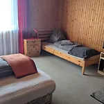 Holiday home Haus Unterberger *