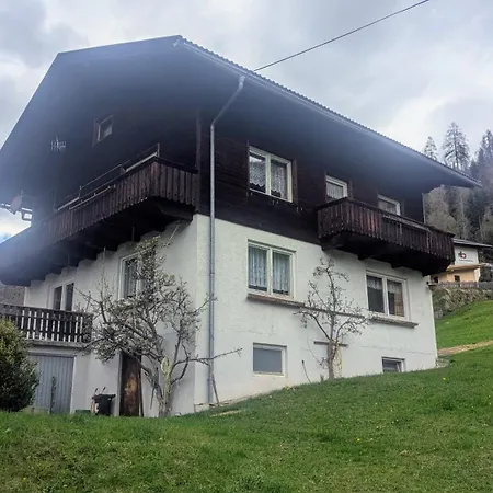 Holiday home Haus Unterberger *
