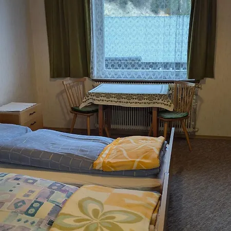 Haus Unterberger Dom wakacyjny Heiligenblut