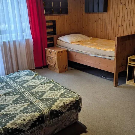 Haus Unterberger Dom wakacyjny Heiligenblut