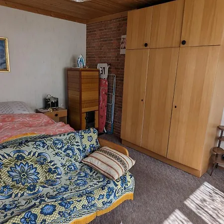 度假居 Haus Unterberger 海利根布卢特