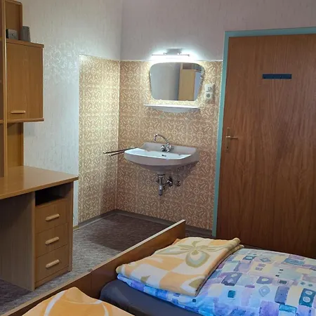 Дом отдыха Haus Unterberger