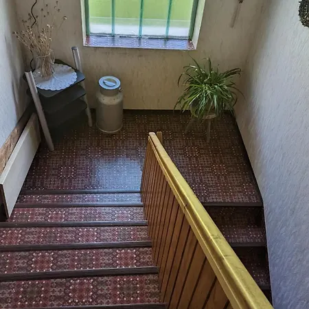 Haus Unterberger * 海利根布卢特