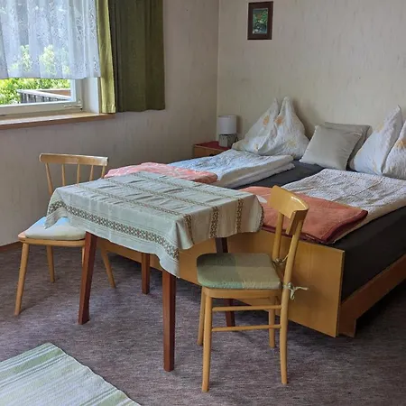 Holiday home Haus Unterberger *