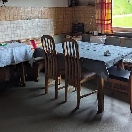 度假居 Haus Unterberger 海利根布卢特