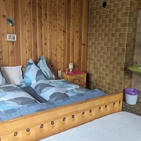 Haus Unterberger Holiday home *