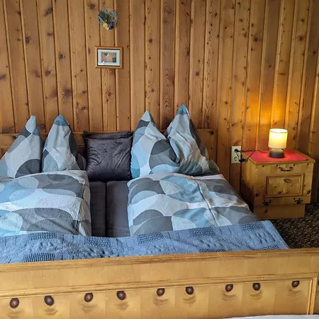 Haus Unterberger Dom wakacyjny Heiligenblut