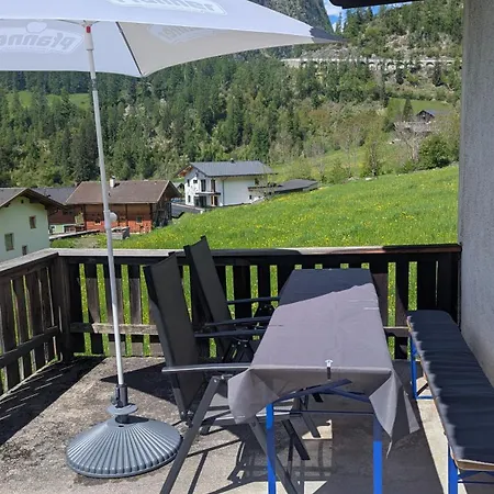 Haus Unterberger *