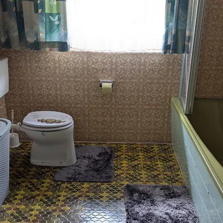 Haus Unterberger Heiligenblut