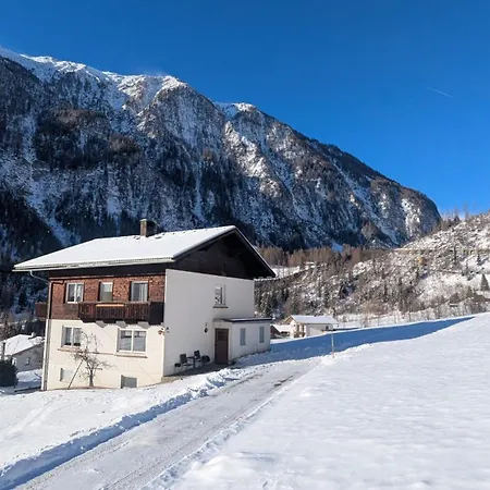 Haus Unterberger *