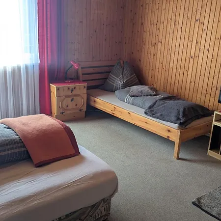 Дом отдыха Haus Unterberger *