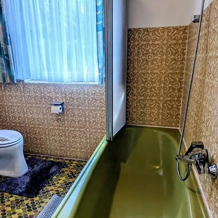 Nyaraló Haus Unterberger