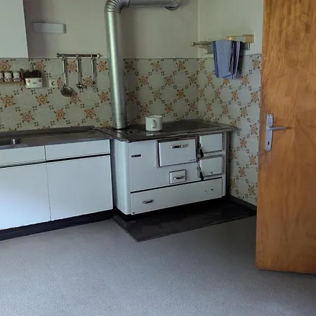 Haus Unterberger Dom wakacyjny *