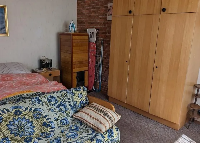 Dom wakacyjny Haus Unterberger Heiligenblut