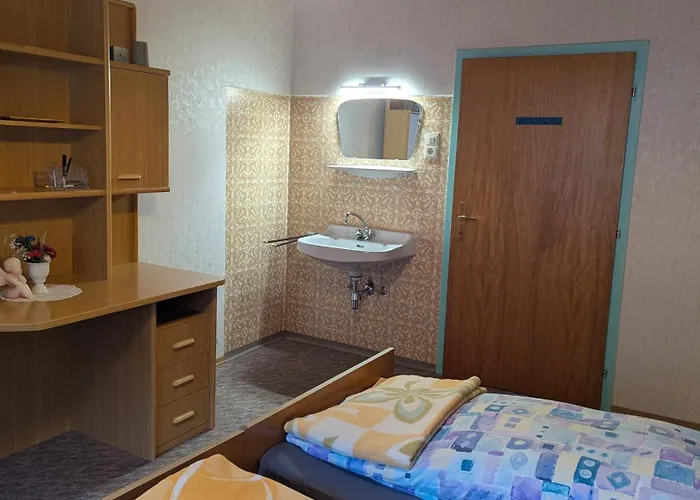 Nyaraló Haus Unterberger