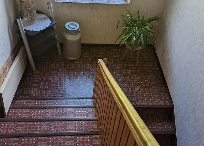 Haus Unterberger * Heiligenblut