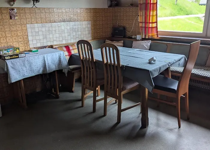 Nyaraló Haus Unterberger Heiligenblut