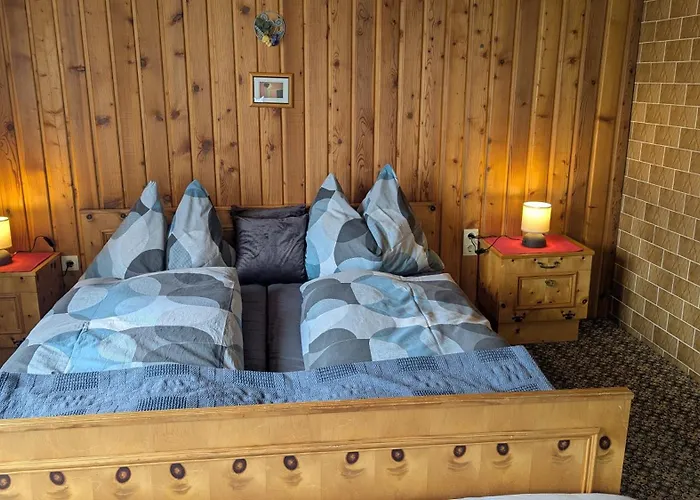 Haus Unterberger Dom wakacyjny Heiligenblut