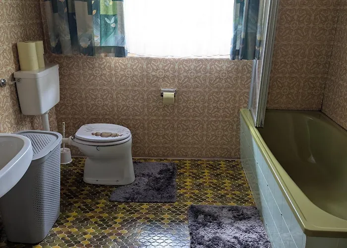 Haus Unterberger Heiligenblut