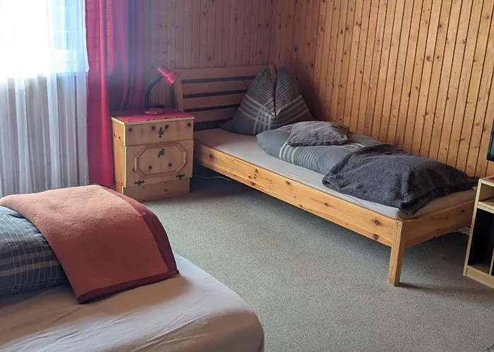 Dom wakacyjny Haus Unterberger *