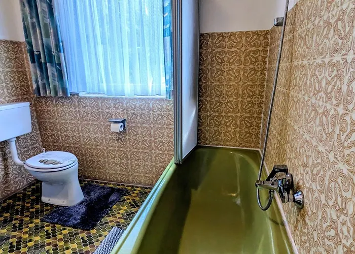 Dom wakacyjny Haus Unterberger